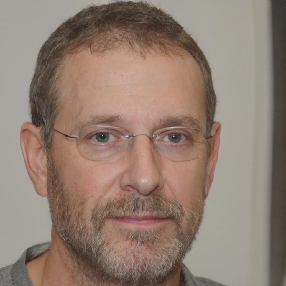 Porträt von Thomas Schneider
